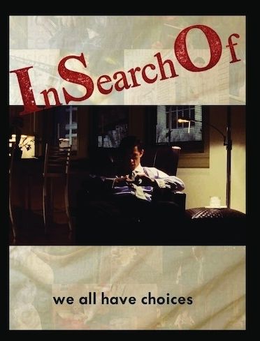 Insearchof