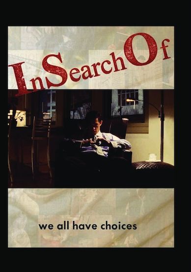 Insearchof