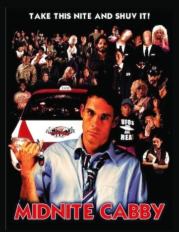 Midnite Cabby