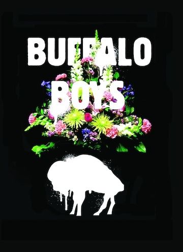 Buffalo Boys