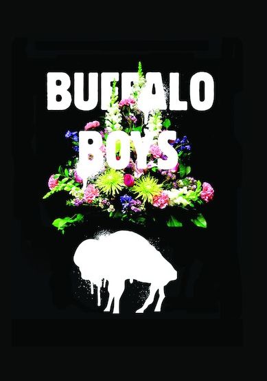 Buffalo Boys