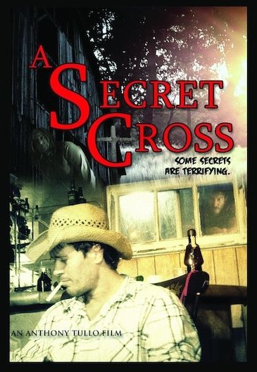 A Secret Cross