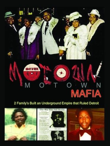 Motown Mafia: The Story Of Eddie Jackson & Courtney Brown