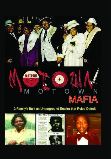 Motown Mafia: The Story Of Eddie Jackson & Courtney Brown