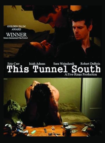 This Tunnel South