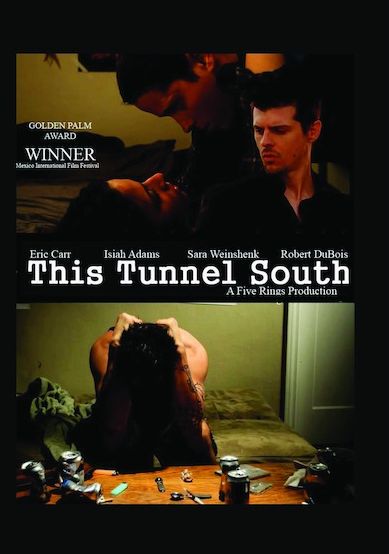 This Tunnel South