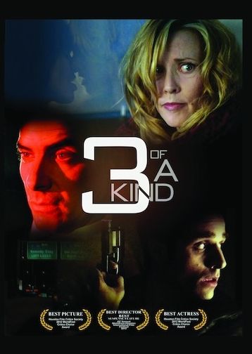 Three Of A Kind