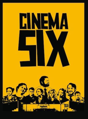 Cinema Six