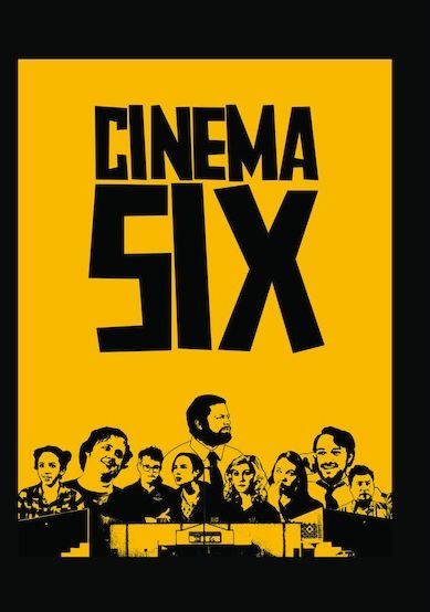 Cinema Six