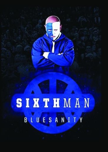 Sixth Man: Bluesanity