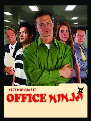 Office Ninja