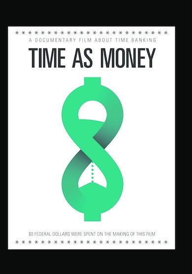Time As Money