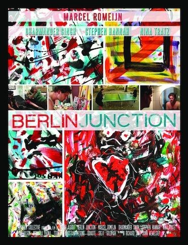 Berlin Junction