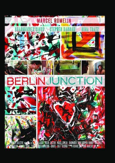 Berlin Junction