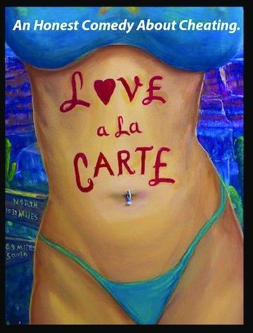 Love A La Carte