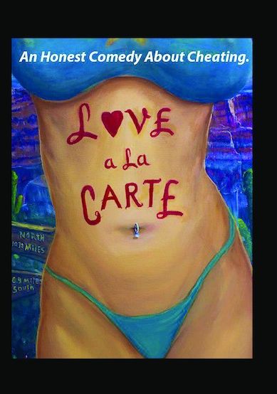 Love A La Carte
