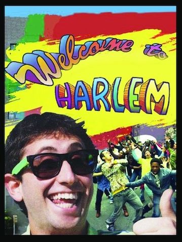 Welcome To Harlem