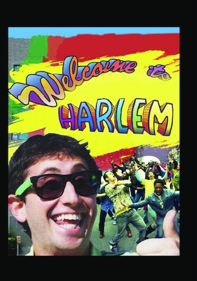 Welcome To Harlem