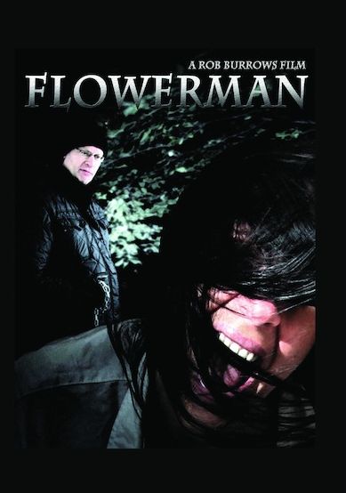 Flowerman