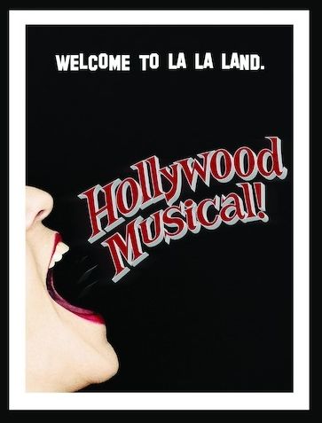 Hollywood Musical!
