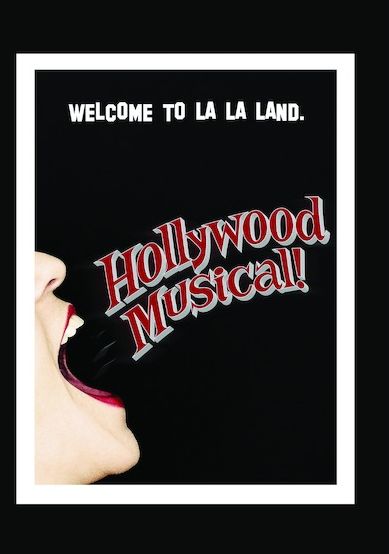 Hollywood Musical!