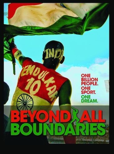 Beyond All Boundaries