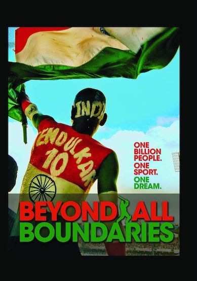 Beyond All Boundaries
