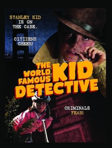 The World Famous Kid Detective