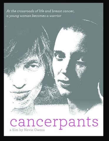 Cancerpants