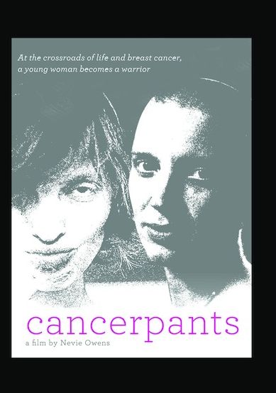 Cancerpants