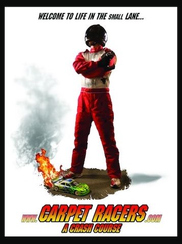 Carpet Racers: A Crash Course