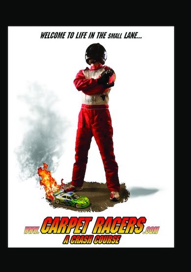 Carpet Racers: A Crash Course