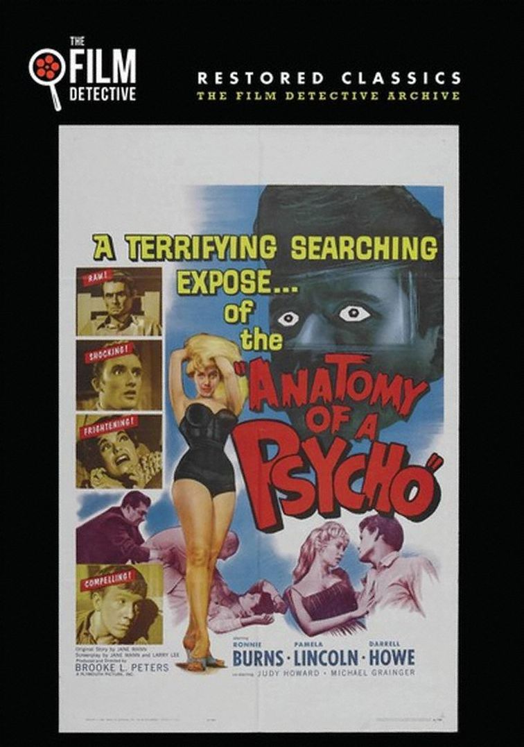 Anatomy of a Psycho
