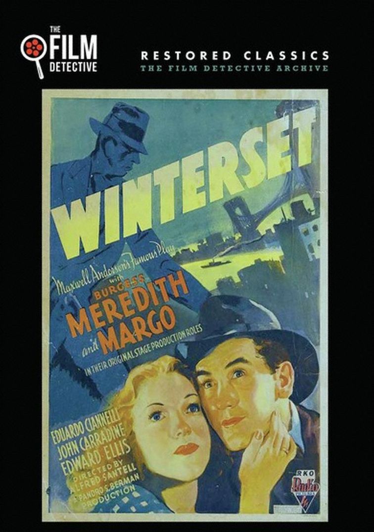Winterset