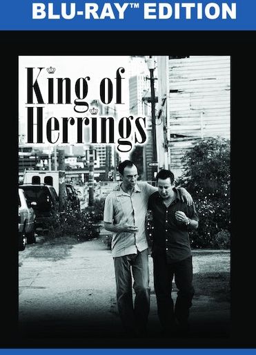 King Of Herrings