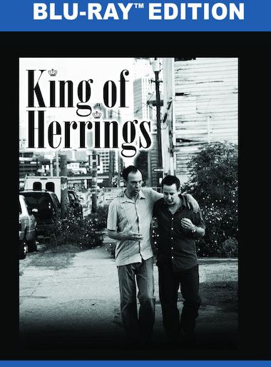 King Of Herrings