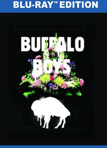 Buffalo Boys
