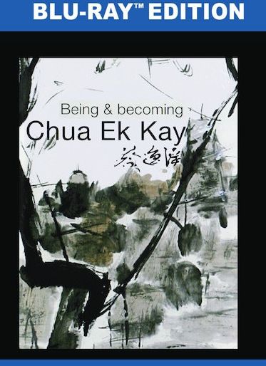 Being And Becoming Chua Ek Kay