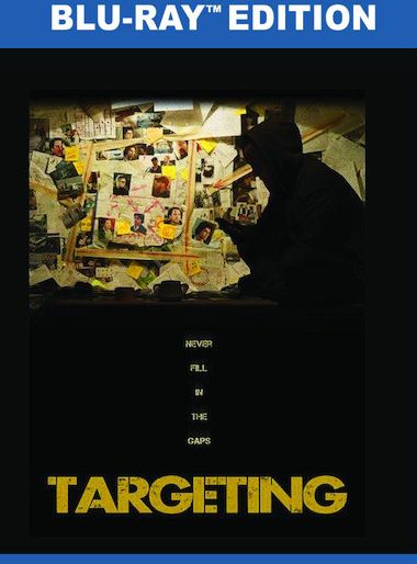 Targeting [Blu-ray]
