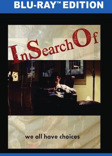 Insearchof