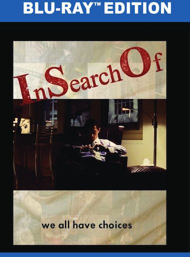 Insearchof