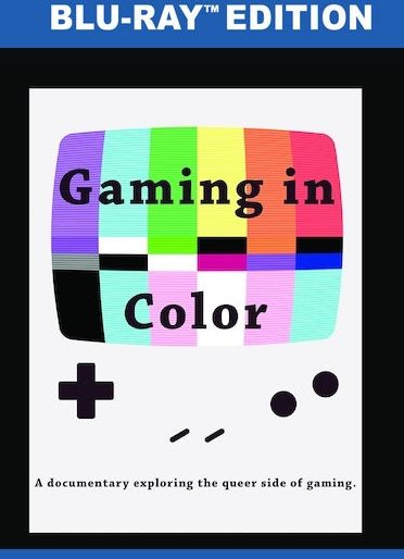 Gaming In Color