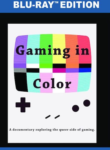 Gaming In Color