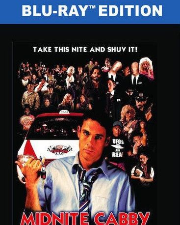 Midnite Cabby