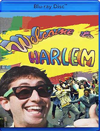Welcome To Harlem