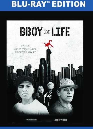 Bboy For Life