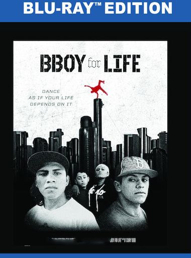 Bboy For Life