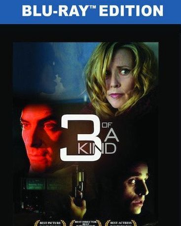 Three Of A Kind