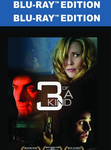 Three Of A Kind