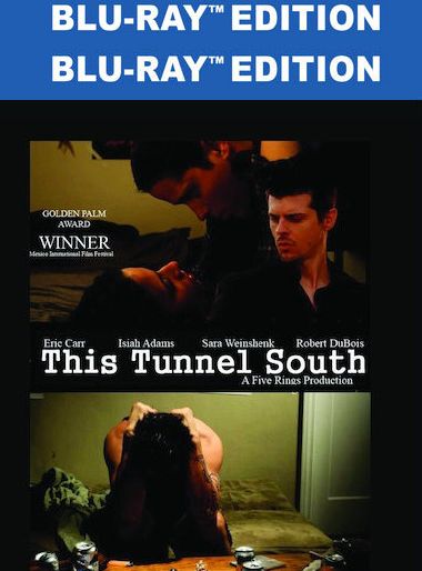 This Tunnel South